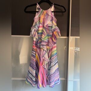 Bebe dress. Size XXS. Never worn.